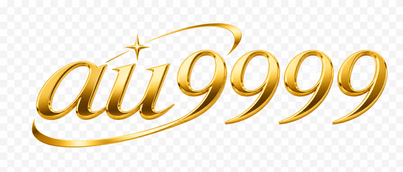 AU9999 লোগো